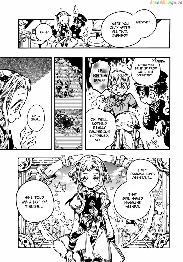 Toilet-Bound Hanako-kun Chapter 96 image 06_optimized